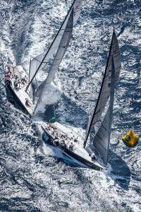 Quantum Sails - PLENTY-Farr 40-Weltmeisterschaft-4