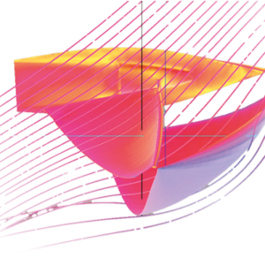 Quantum Sails-iQ-CFD-Analysis-Segeldesign