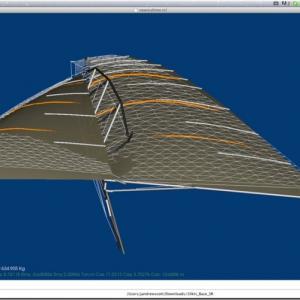 Segeldesign mit Quantum iQ-Technologie-GH