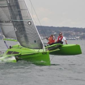 Trimaran-regattasegel-fusion-m