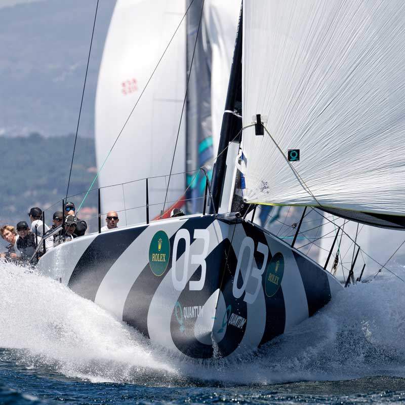 Regatta-Downwind-Vorwind-Spinnaker-Gennaker