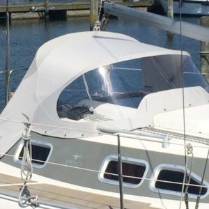 Sprayhood Etap-Yacht