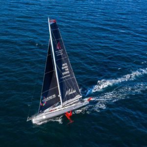 Boris Herrmann Racing-Malizia-QuantumSails-E