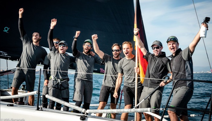 Melges32worlds2019