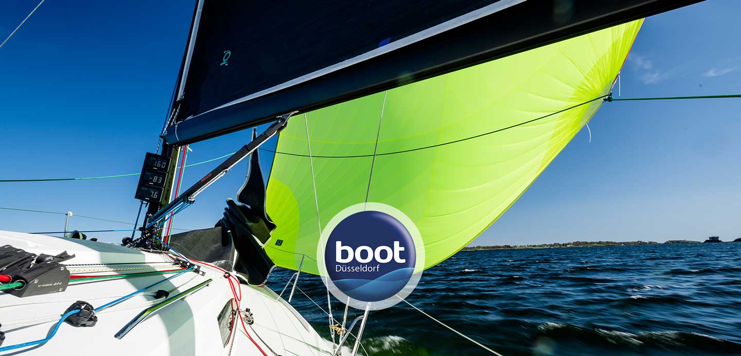 boot 2020 quantum sails sailmaker segelmacher